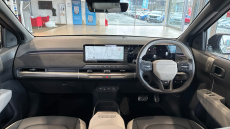 Kia Ev3 148kW GT-Line 81.4kWh 5dr Auto Electric Estate